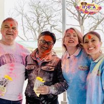 Holi Event 2023